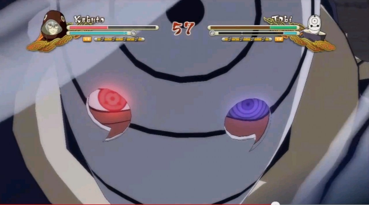 [08/03/2013] Naruto Shippuden: Ultimate Ninja Storm 3 im Test (2)