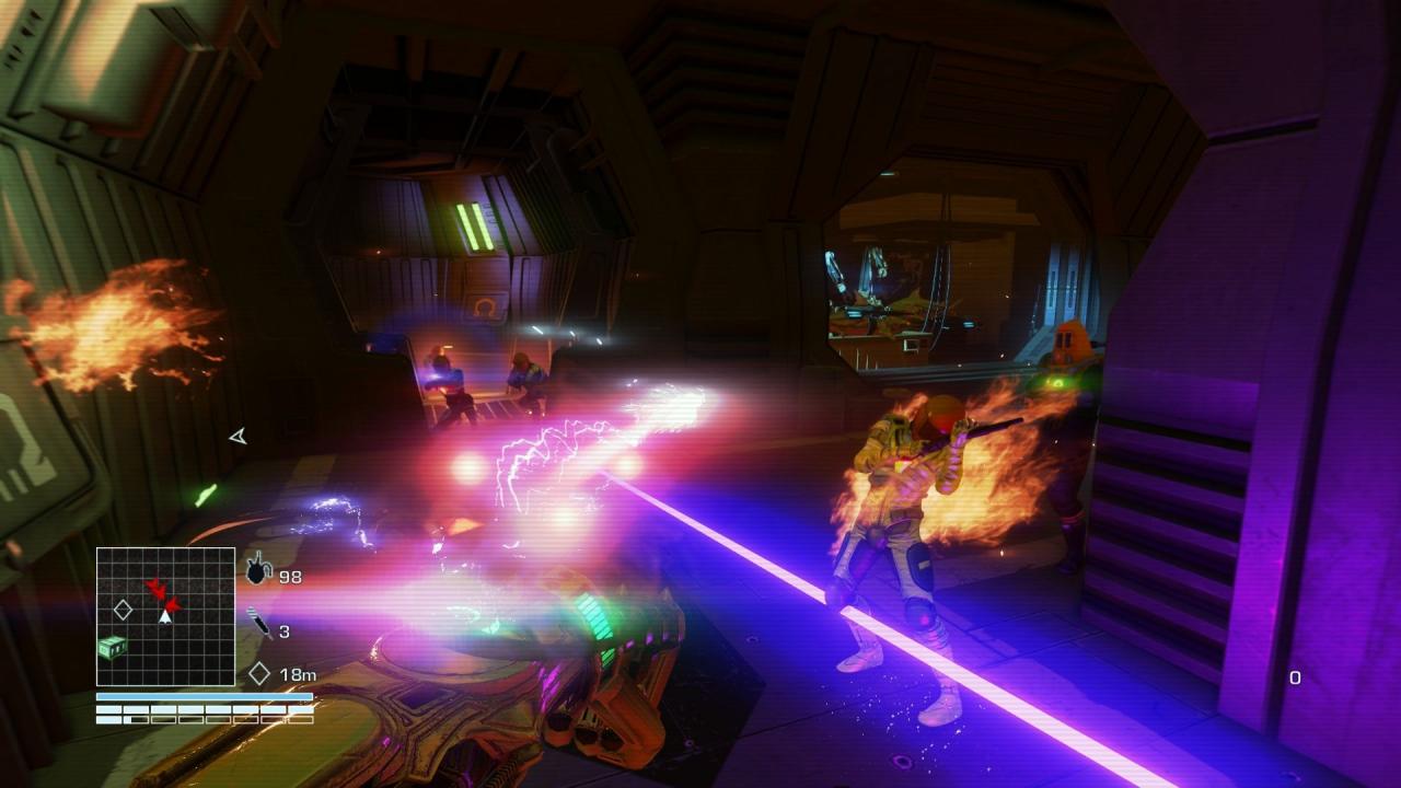 [30/04/2013] Far Cry 3: Blood Dragon im Test (1)