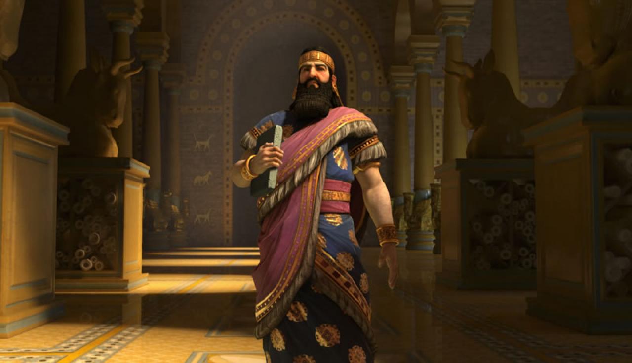 [15/04/2013] Civilization V: Brave New World in der Vorschau (6)