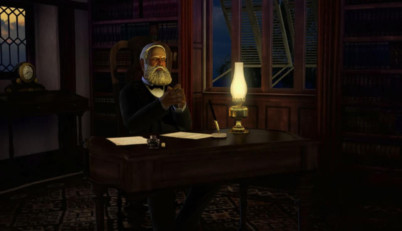 [15/04/2013] Civilization V: Brave New World in der Vorschau (8)