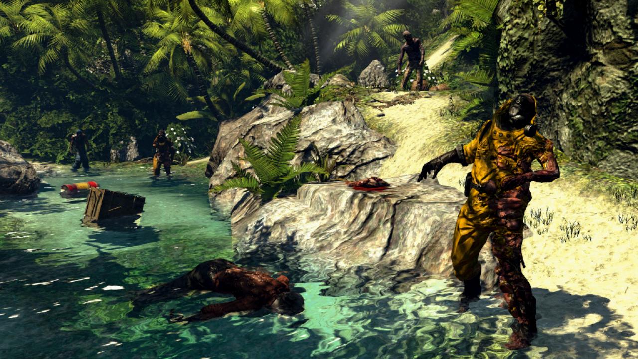 [09/04/2013] Dead Island: Riptide (3)