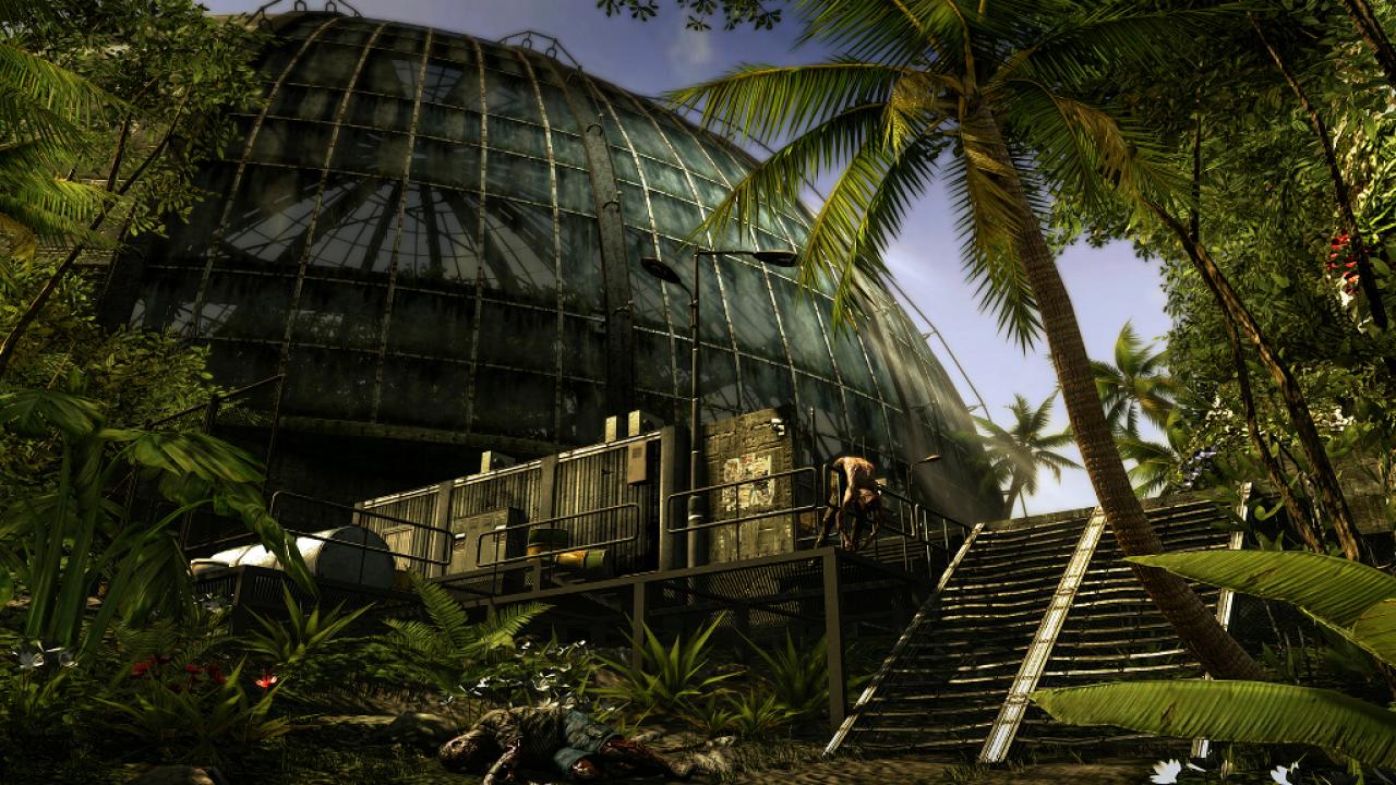 [09/04/2013] Dead Island: Riptide (1)
