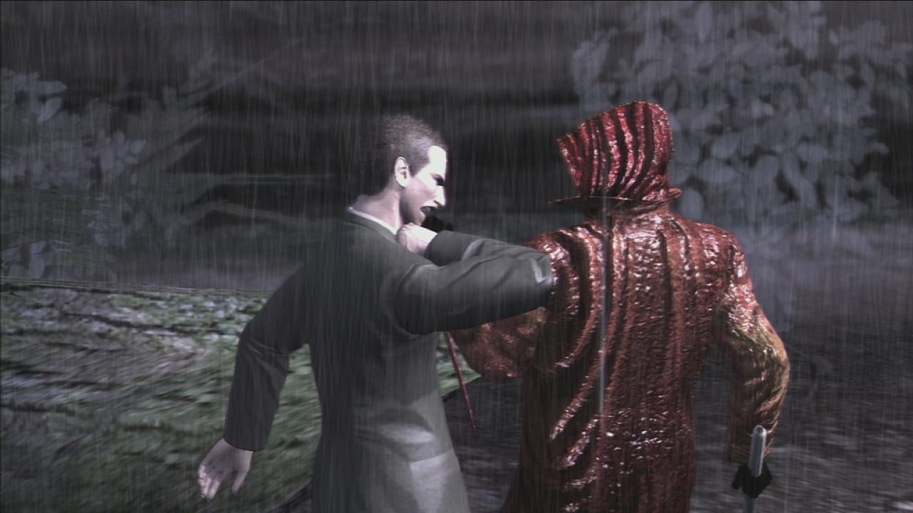 [23/04/2013] Deadly Premonition im PS3 Director's Cut (7)