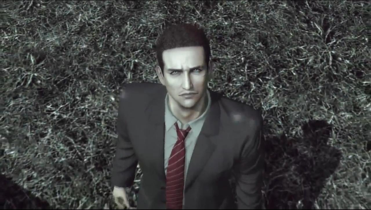[24/04/2013] Deadly Premonition im PS3 Director's Cut (4)