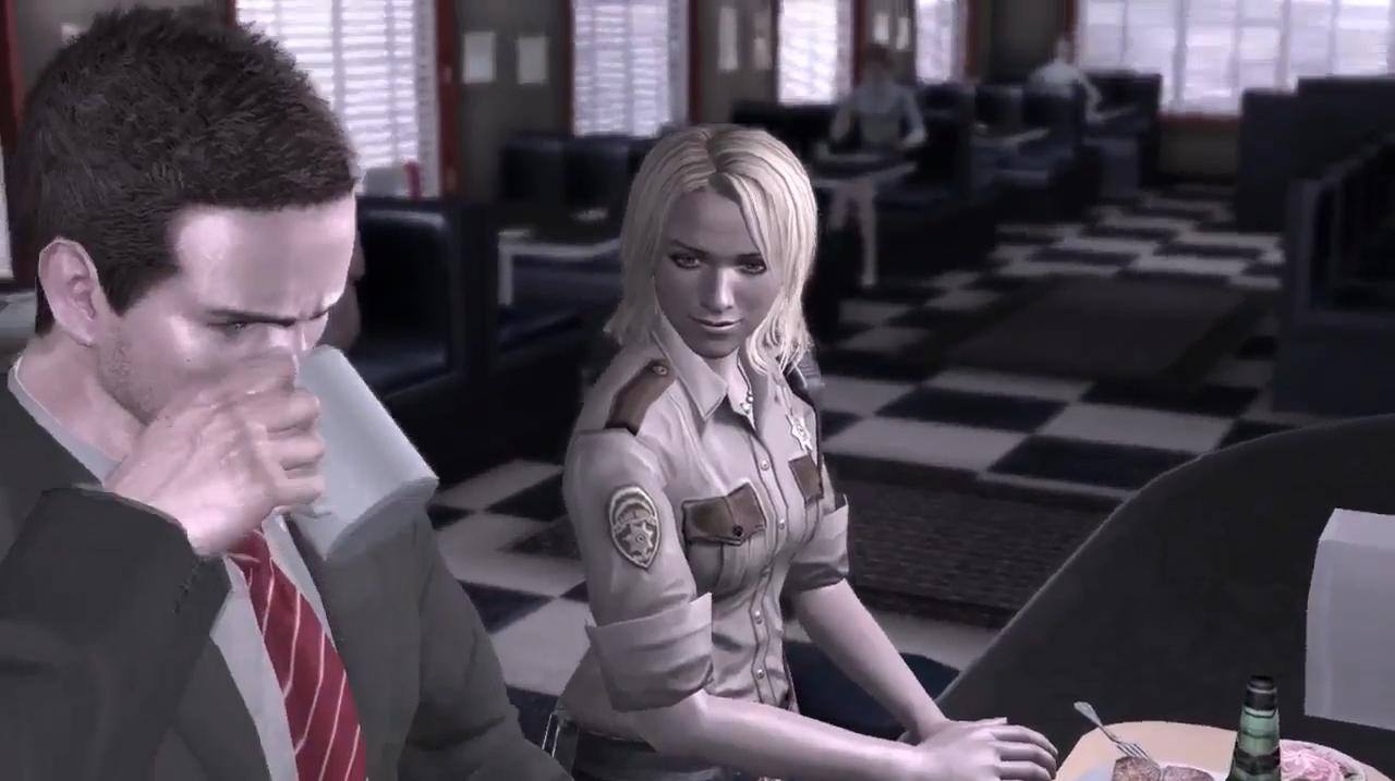 [24/04/2013] Deadly Premonition im PS3 Director's Cut (2)
