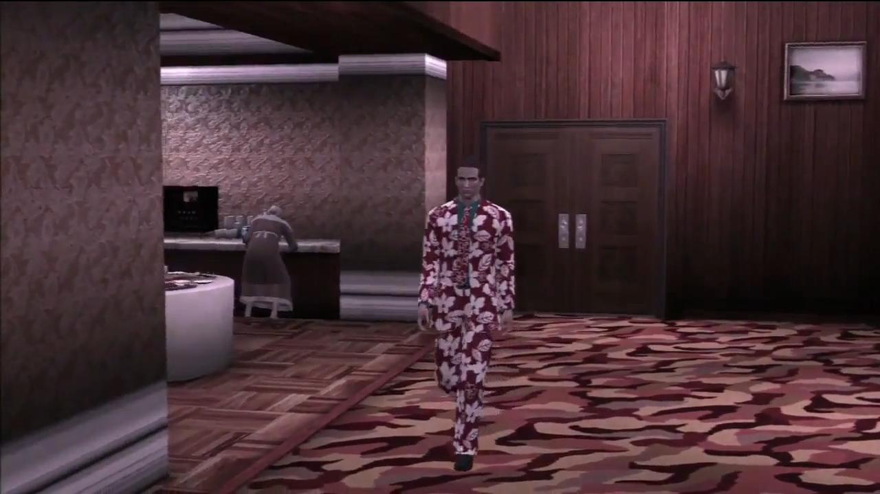 [24/04/2013] Deadly Premonition im PS3 Director's Cut (5)