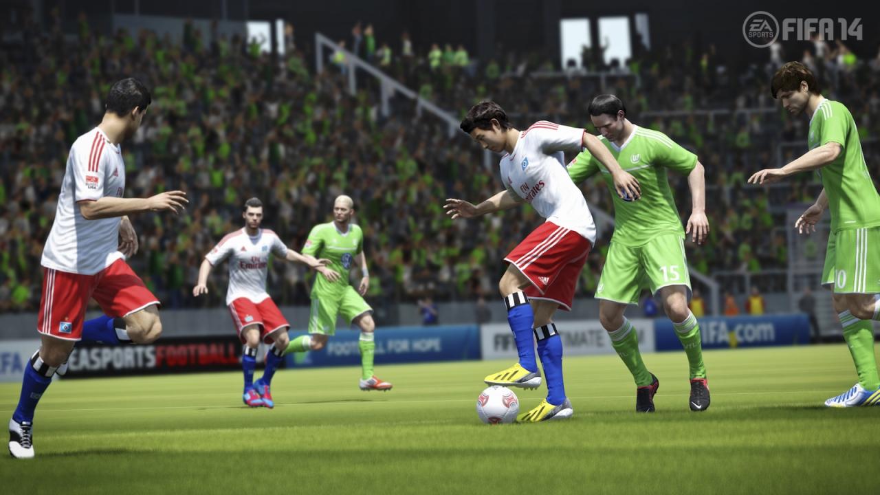 [17/04/2013] FIFA 14 (24)