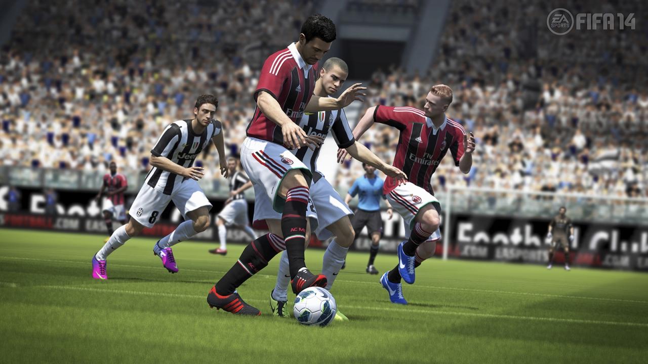 [17/04/2013] FIFA 14 (20)