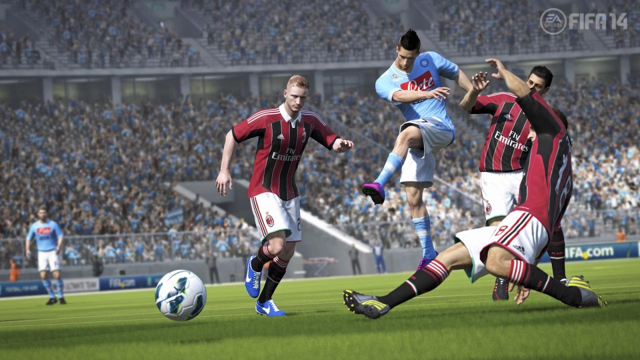 [17/04/2013] FIFA 14 (19)