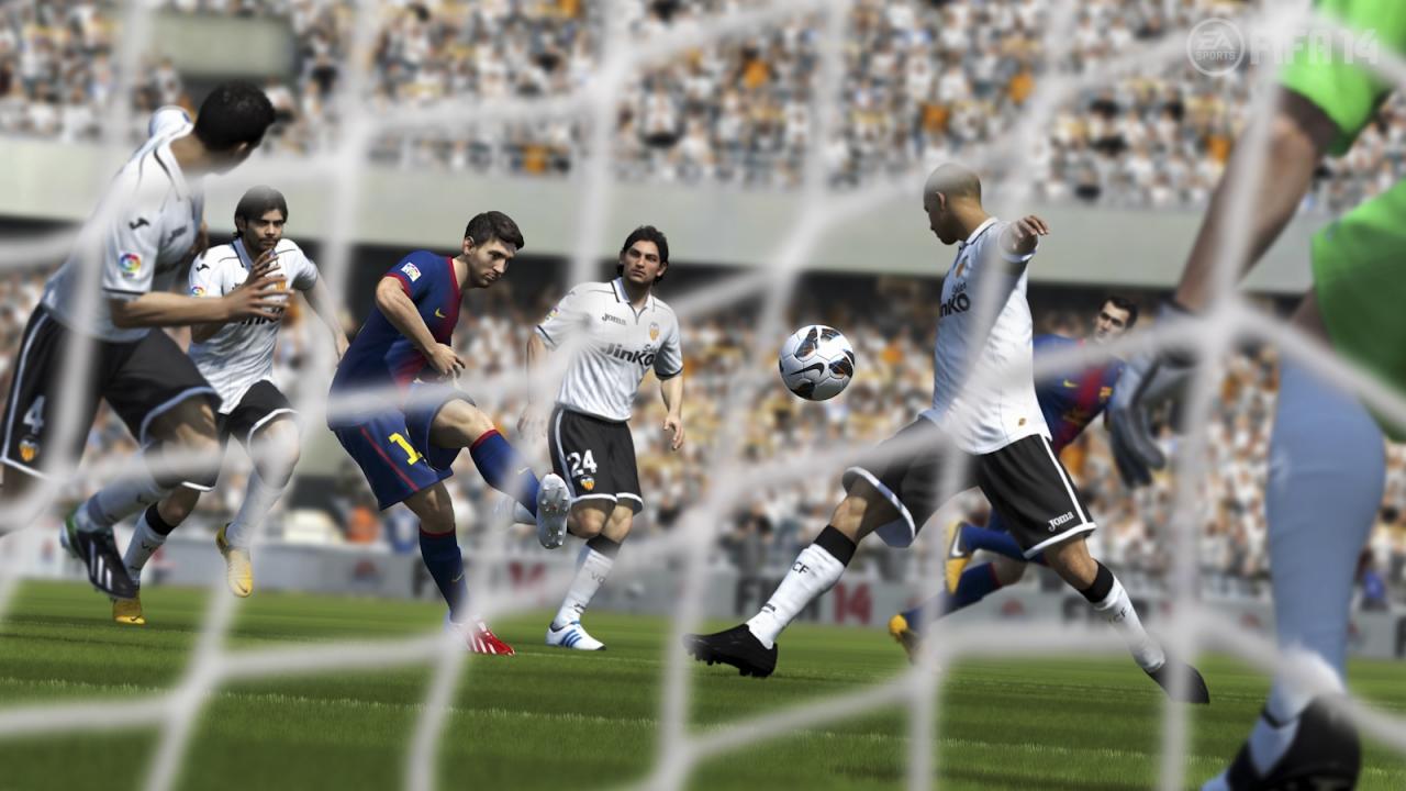 [17/04/2013] FIFA 14 (17)