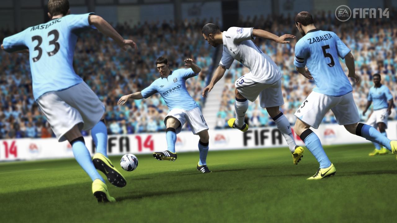 [17/04/2013] FIFA 14 (16)