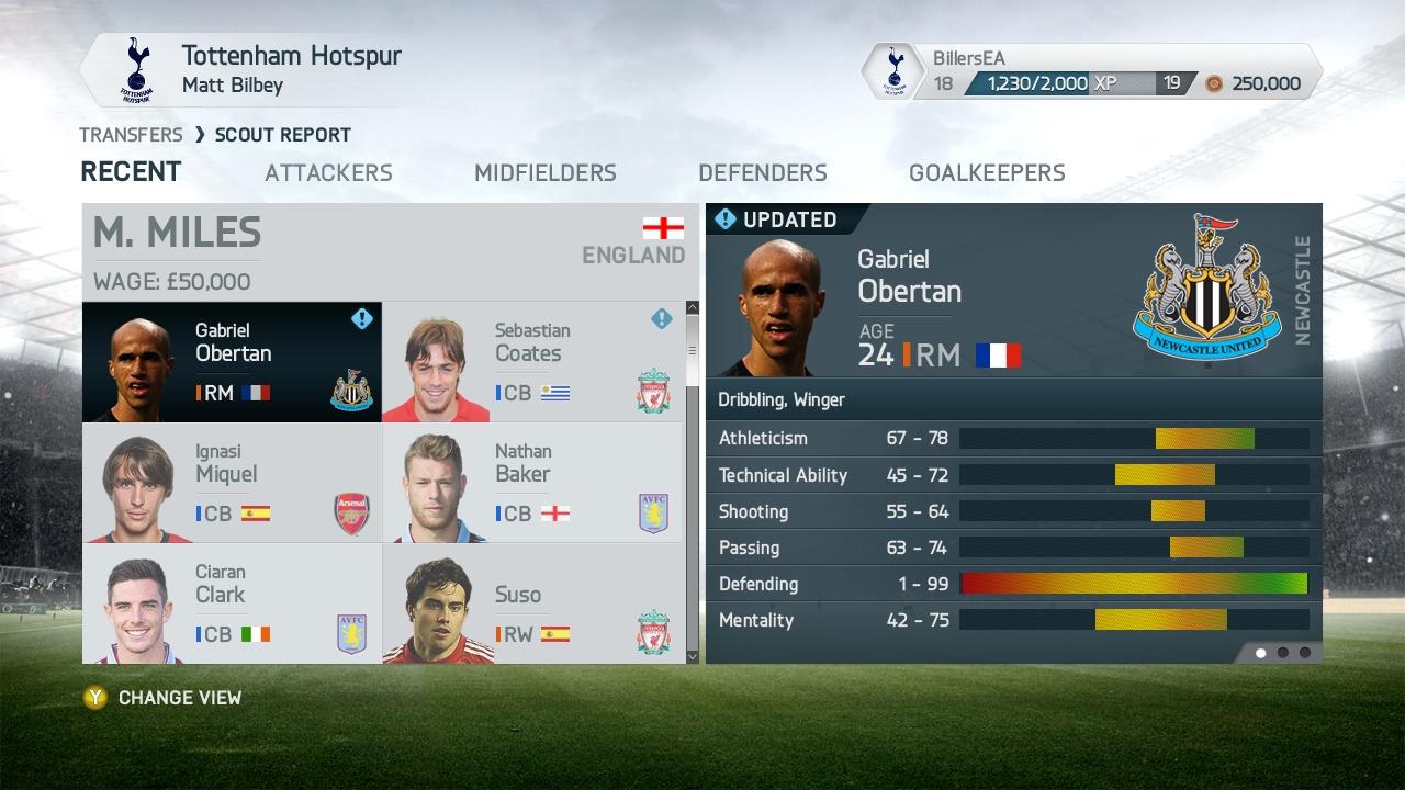 [17/04/2013] FIFA 14 (15)