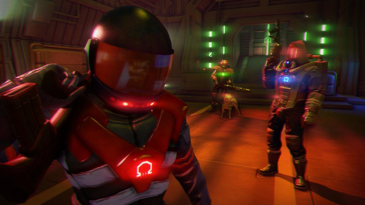 [10/04/2013] Far Cry 3: Blood Dragon in der Vorschau: Ein verrücktes Trashfest aus den 8oern (5)