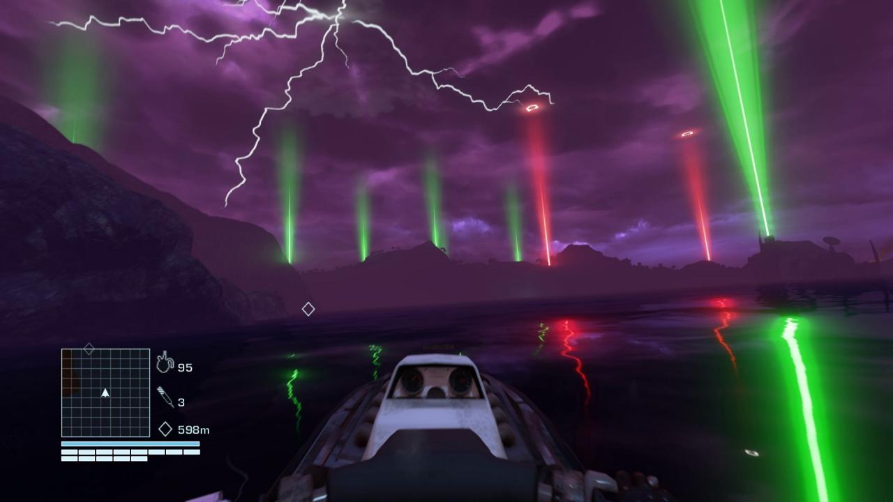 [30/04/2013] Far Cry 3: Blood Dragon im Test (8)