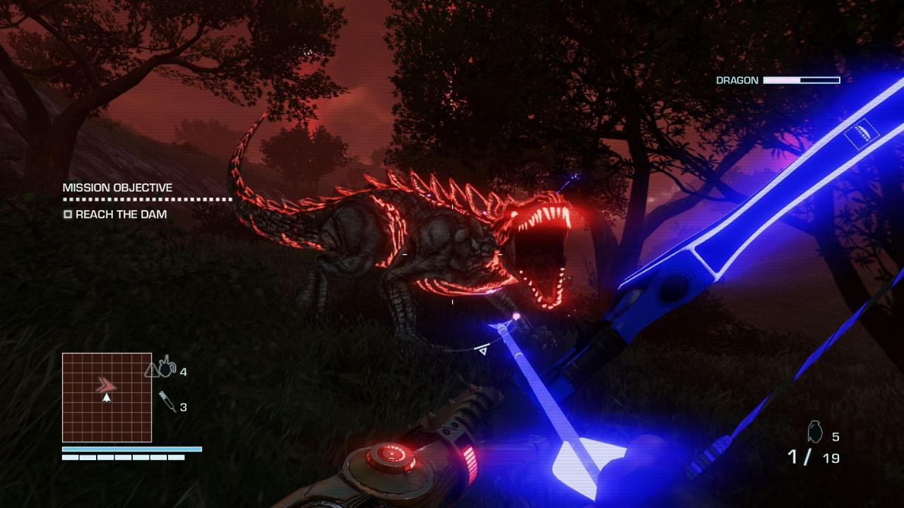 [30/04/2013] Far Cry 3: Blood Dragon im Test (7)