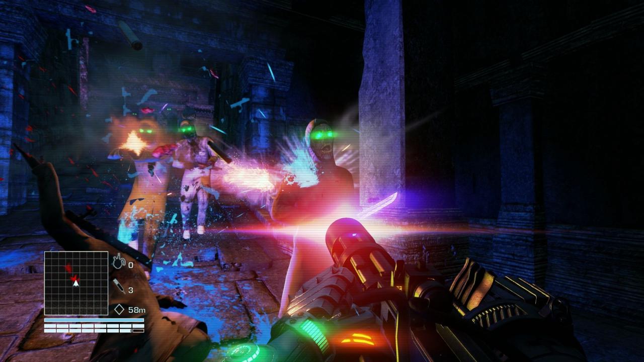 [30/04/2013] Far Cry 3: Blood Dragon im Test (6)