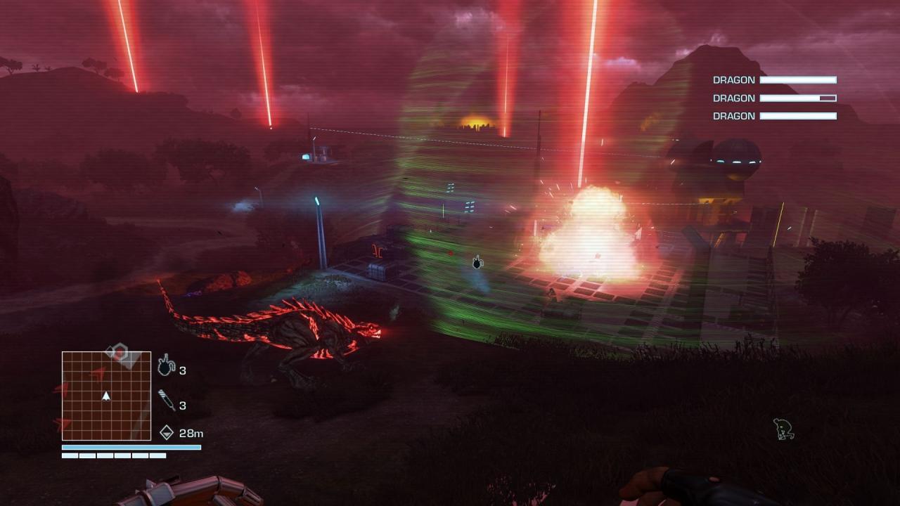 [30/04/2013] Far Cry 3: Blood Dragon im Test (4)