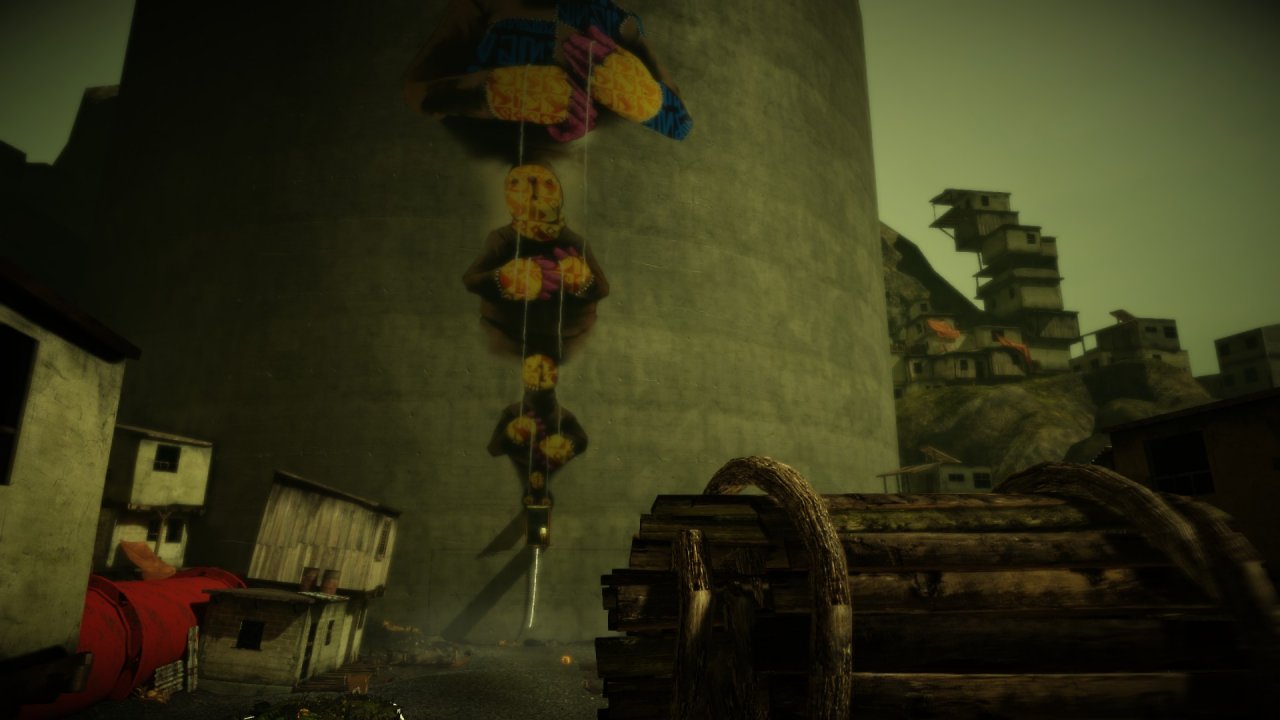 [23/04/2013] Papo & Yo im PC-Test: Eine emotionale Achterbahnfahrt (13)