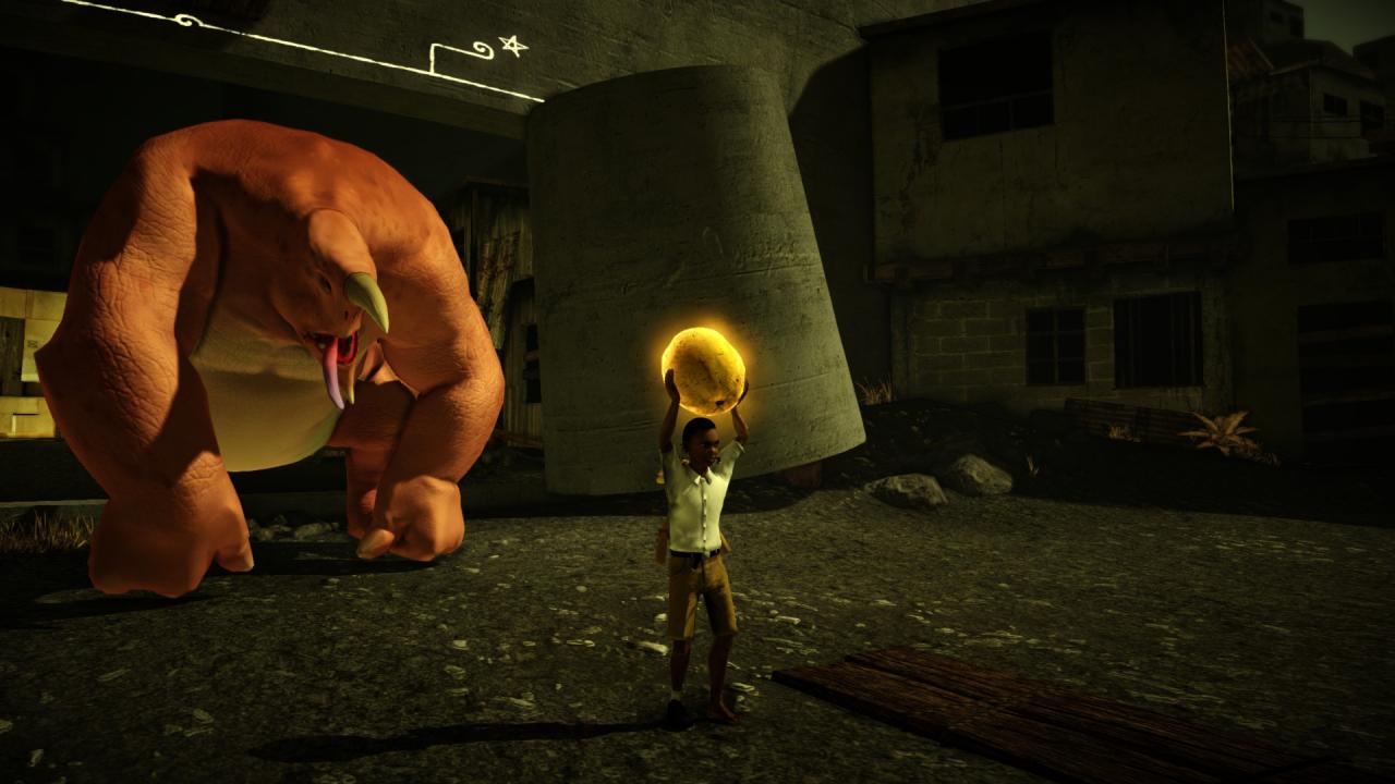 [23/04/2013] Papo & Yo im PC-Test: Eine emotionale Achterbahnfahrt (15)
