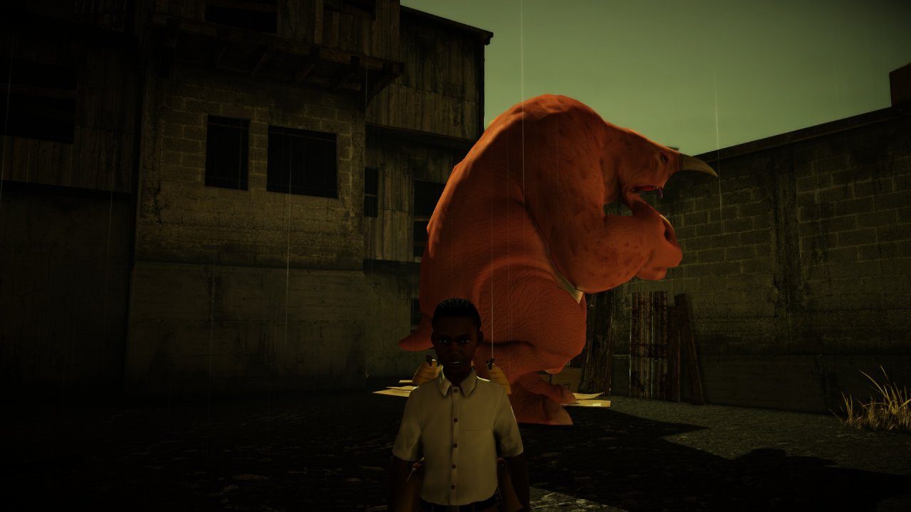 [23/04/2013] Papo & Yo im PC-Test: Eine emotionale Achterbahnfahrt (17)