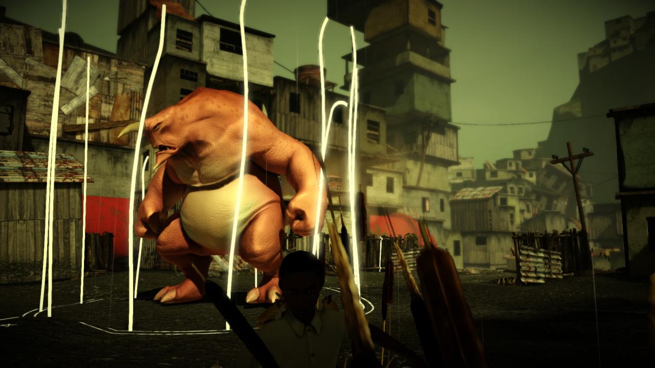 [23/04/2013] Papo & Yo im PC-Test: Eine emotionale Achterbahnfahrt (19)
