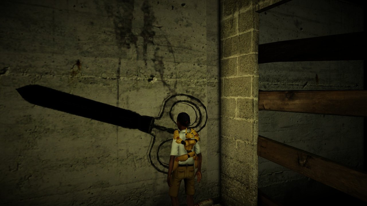[23/04/2013] Papo & Yo im PC-Test: Eine emotionale Achterbahnfahrt (20)