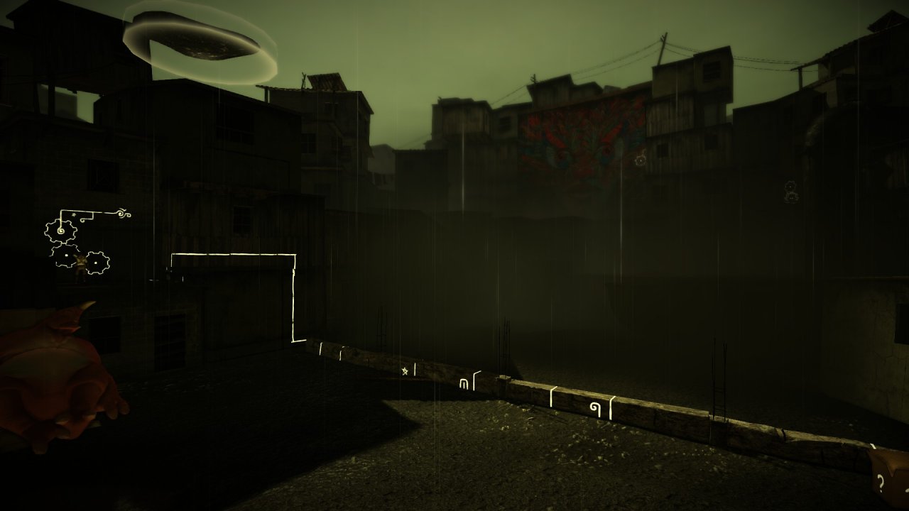 [23/04/2013] Papo & Yo im PC-Test: Eine emotionale Achterbahnfahrt (21)