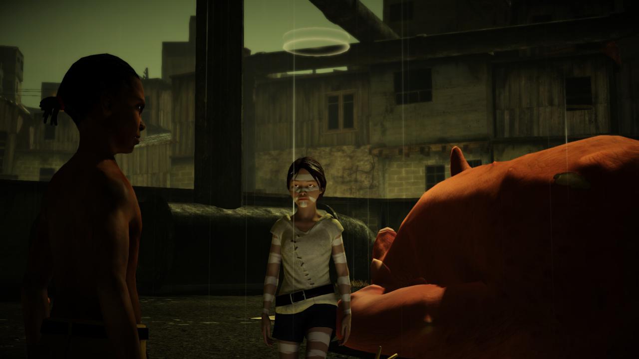 [23/04/2013] Papo & Yo im PC-Test: Eine emotionale Achterbahnfahrt (29)
