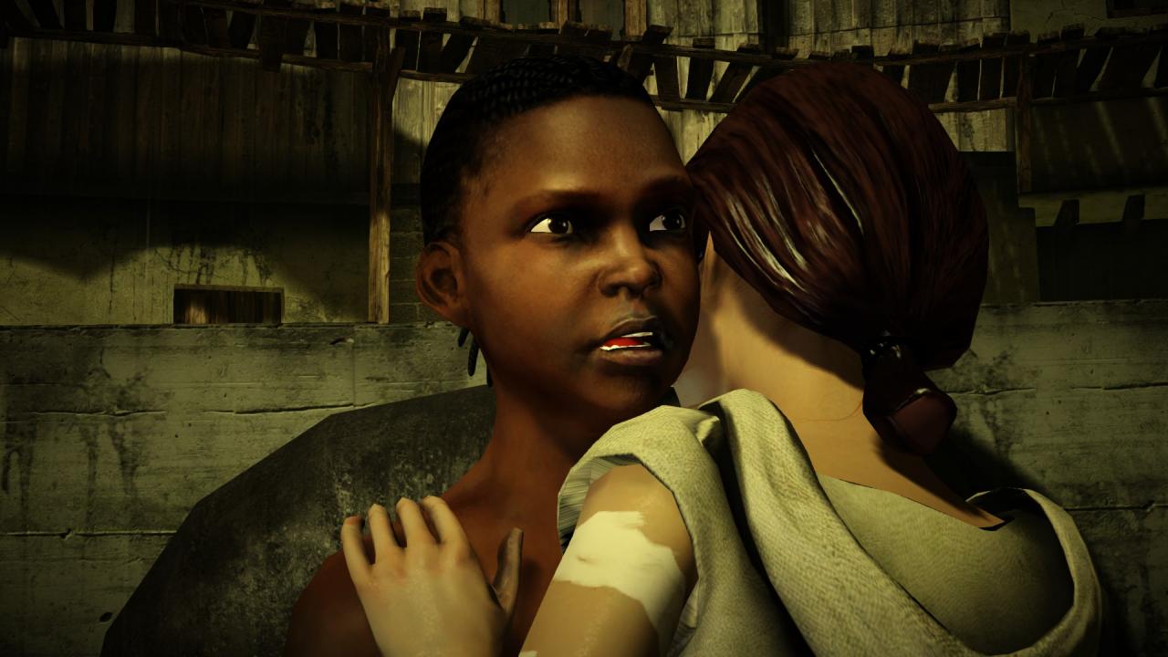 [23/04/2013] Papo & Yo im PC-Test: Eine emotionale Achterbahnfahrt (30)