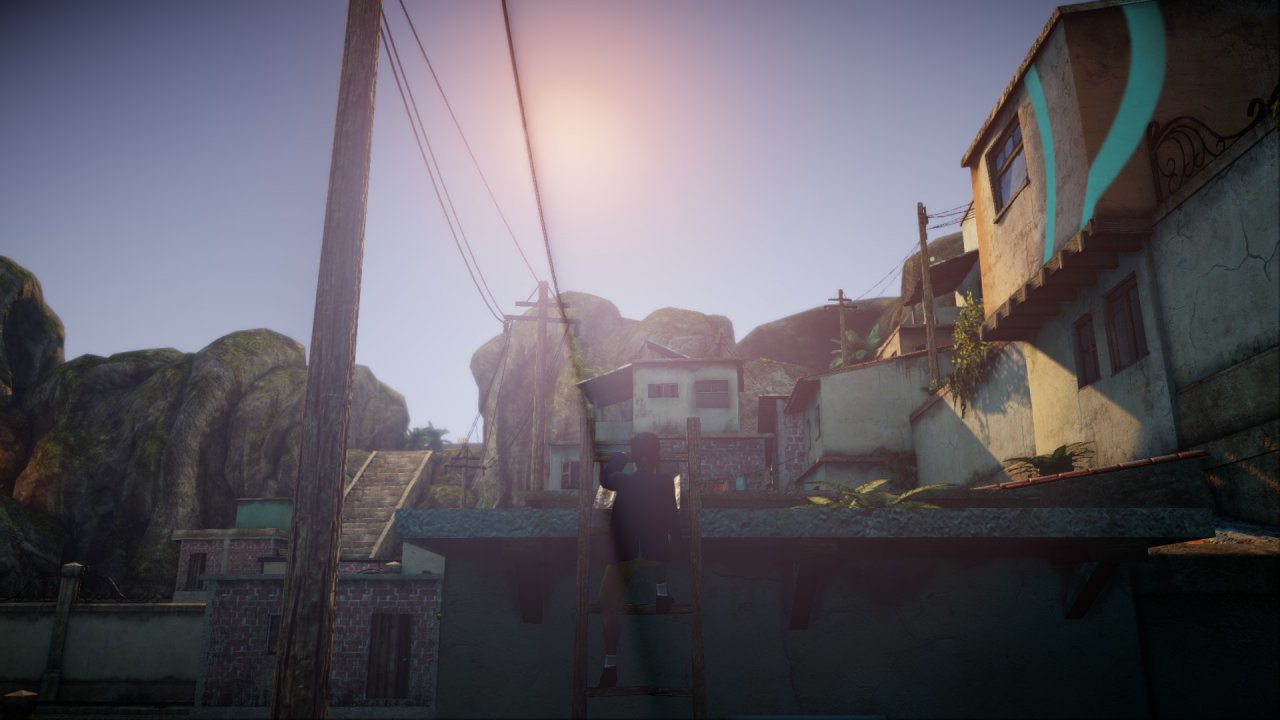 [23/04/2013] Papo & Yo im PC-Test: Eine emotionale Achterbahnfahrt (3)