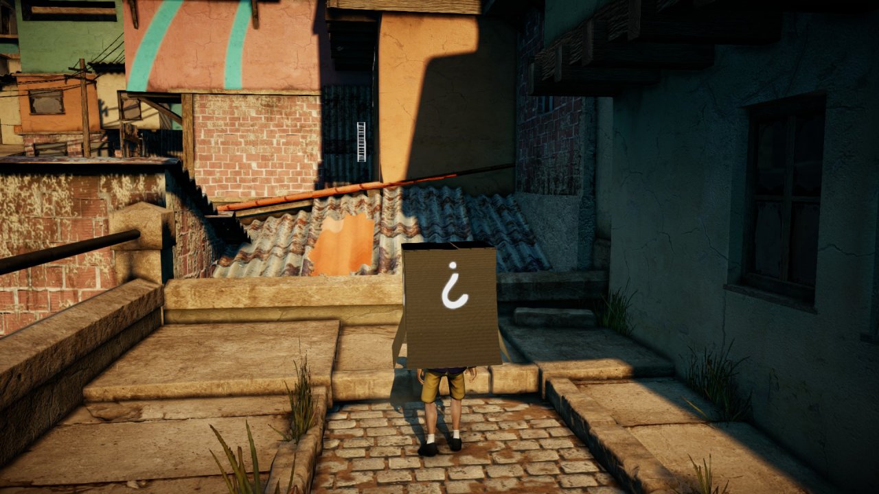 [23/04/2013] Papo & Yo im PC-Test: Eine emotionale Achterbahnfahrt (4)