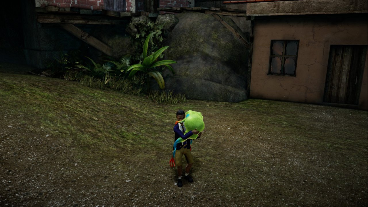 [23/04/2013] Papo & Yo im PC-Test: Eine emotionale Achterbahnfahrt (6)