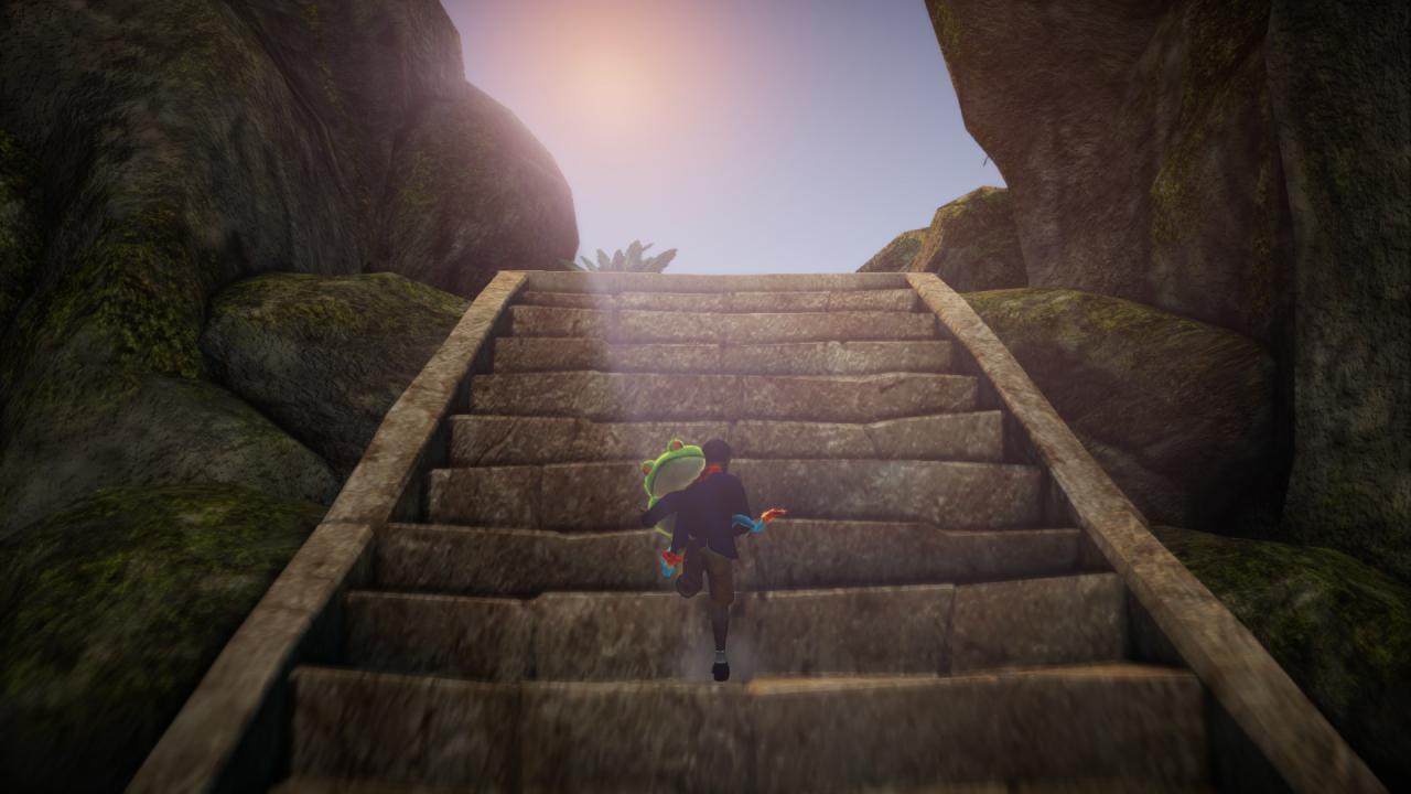 [23/04/2013] Papo & Yo im PC-Test: Eine emotionale Achterbahnfahrt (7)