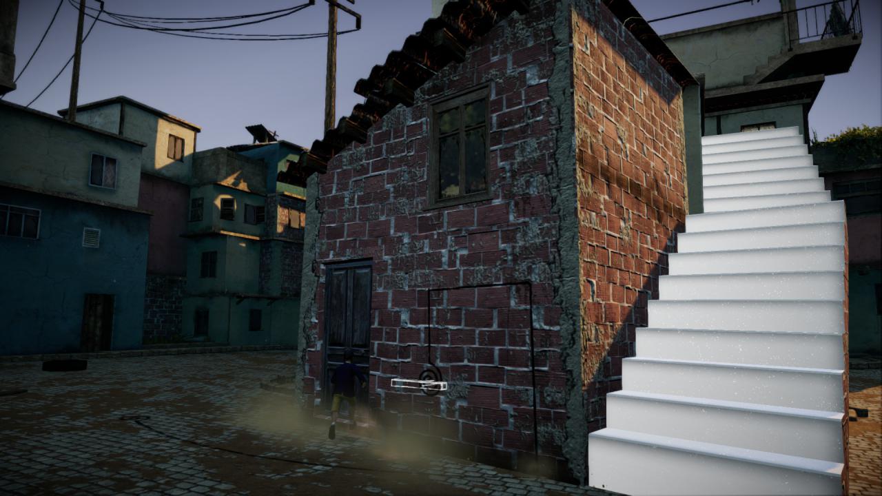 [23/04/2013] Papo & Yo im PC-Test: Eine emotionale Achterbahnfahrt (8)