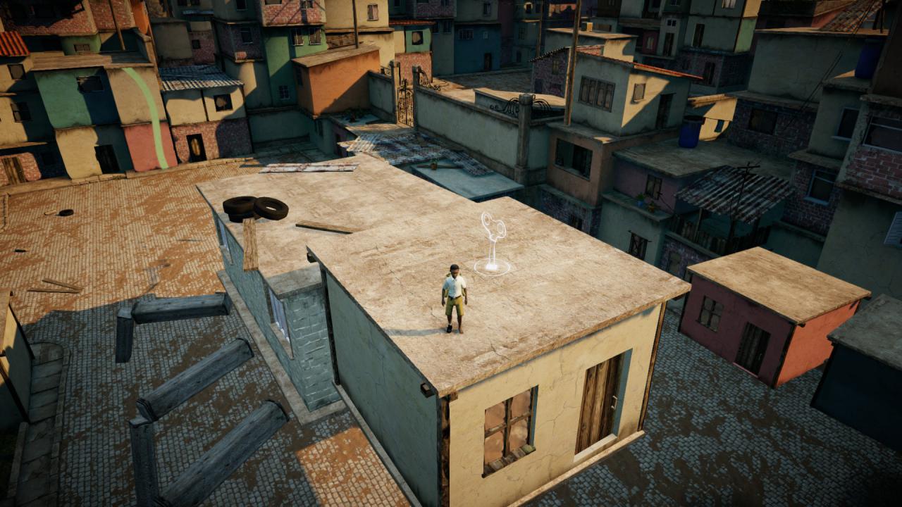 [23/04/2013] Papo & Yo im PC-Test: Eine emotionale Achterbahnfahrt (9)
