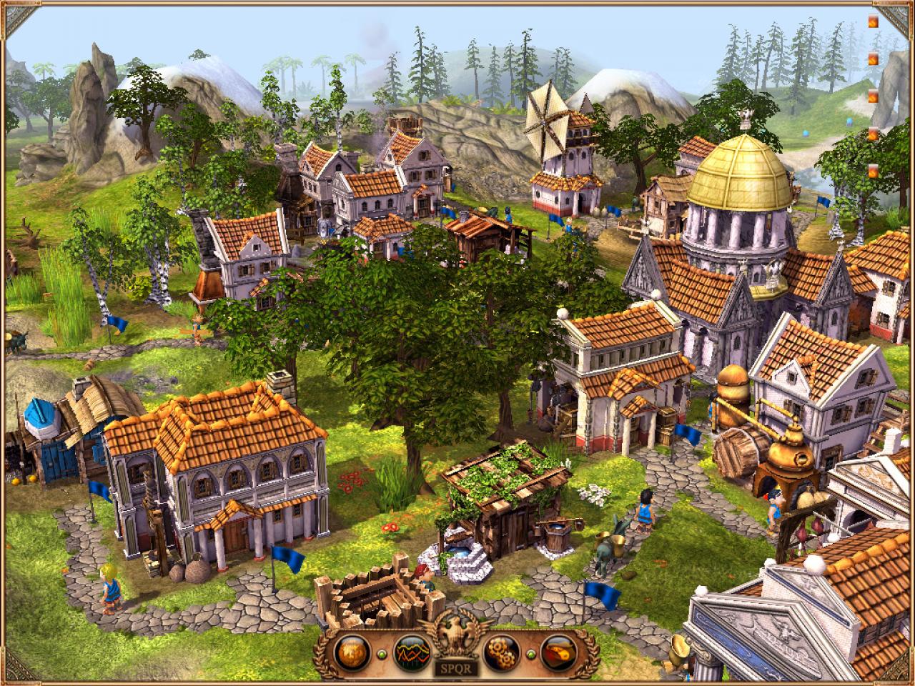 [26/04/2013] Die Siedler 2: Die nächste Generation