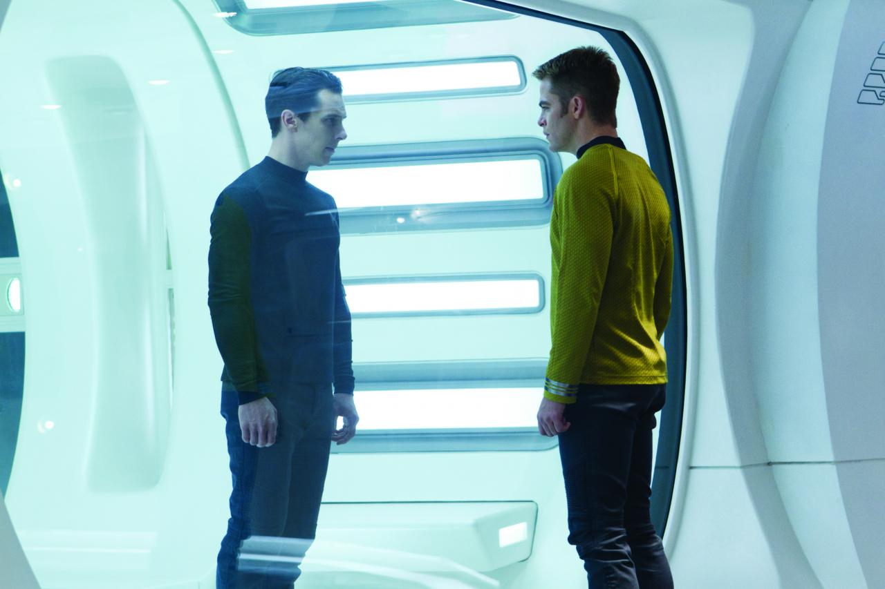[04/04/2013] Star Trek: Into Darkness in der Kinovorschau (13)