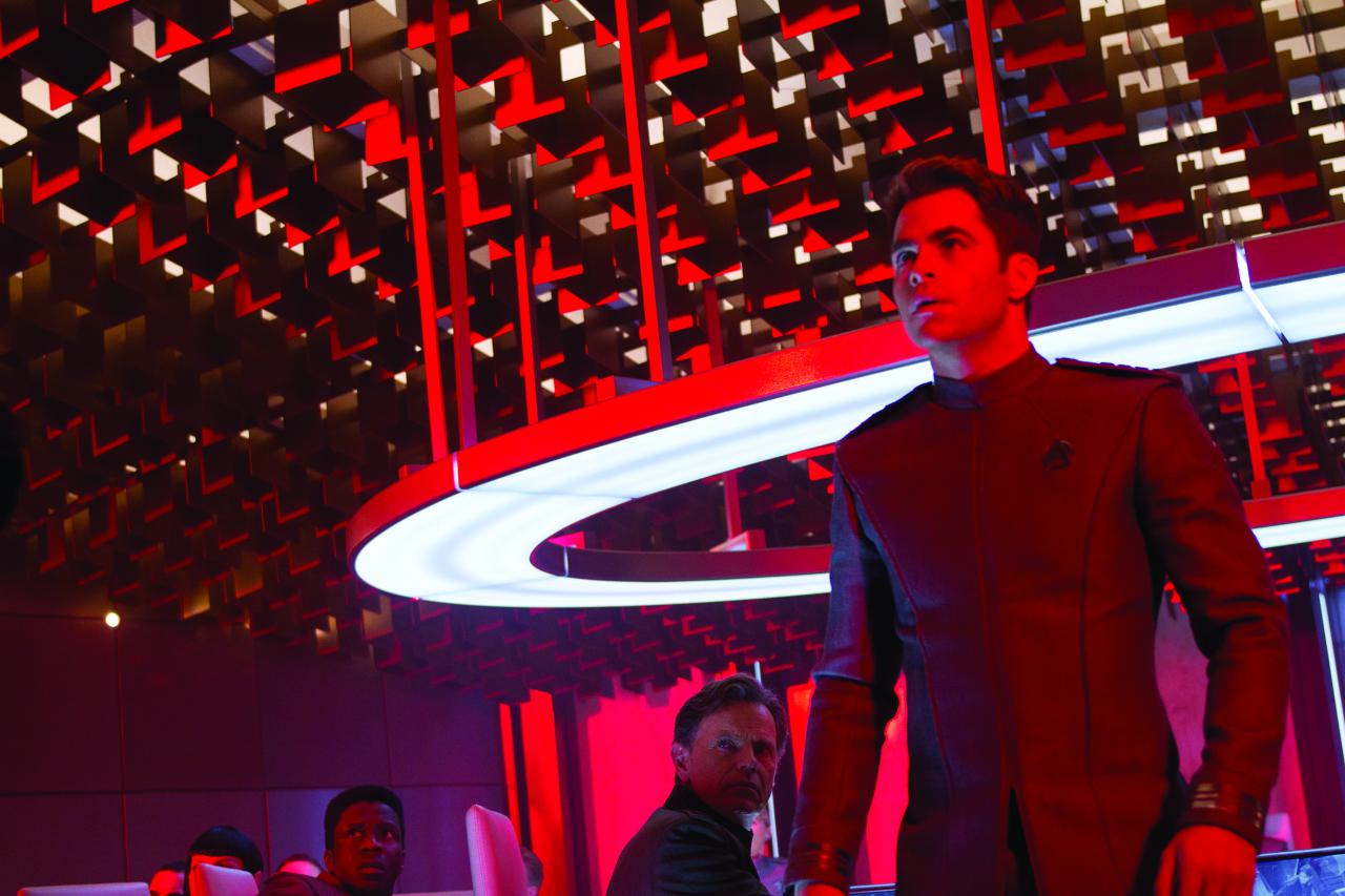 [04/04/2013] Star Trek: Into Darkness in der Kinovorschau (8)
