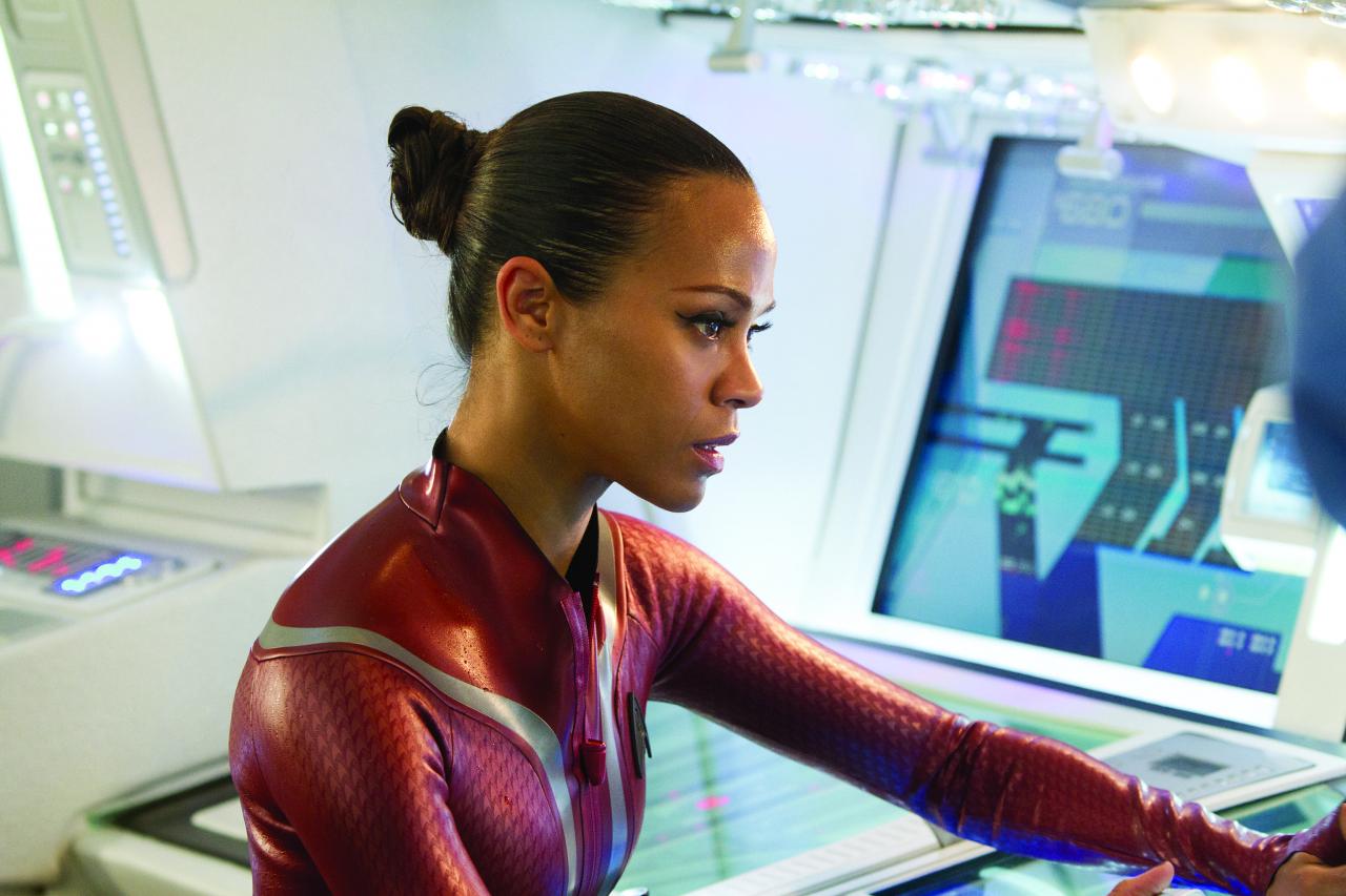 [04/04/2013] Star Trek: Into Darkness in der Kinovorschau (9)