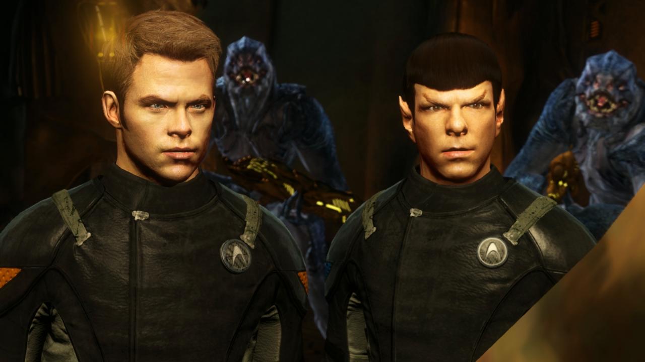 [30/04/2013] Star Trek (2)