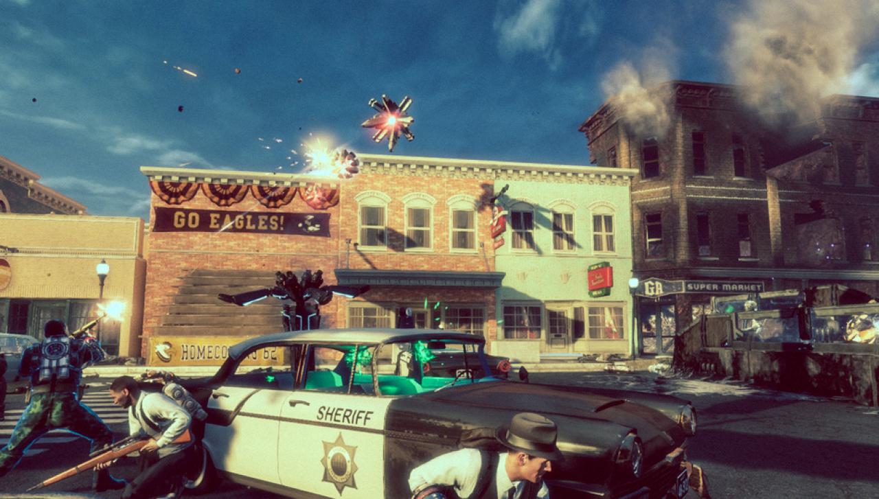 [26/04/2013] The Bureau: XCOM Declassified in der Vorschau (10)