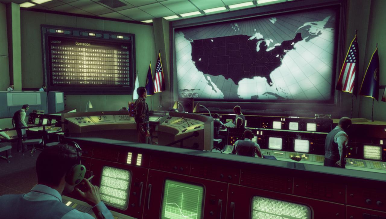 [26/04/2013] The Bureau: XCOM Declassified in der Vorschau (9)