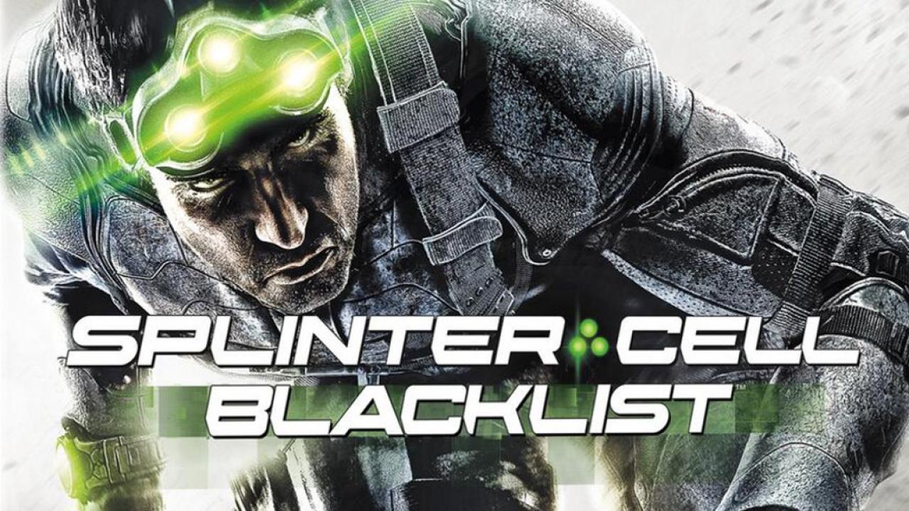 [22/04/2013] Splinter Cell: Blacklist im Test: Mehr Jack Bauer als Sam Fisher. (14)