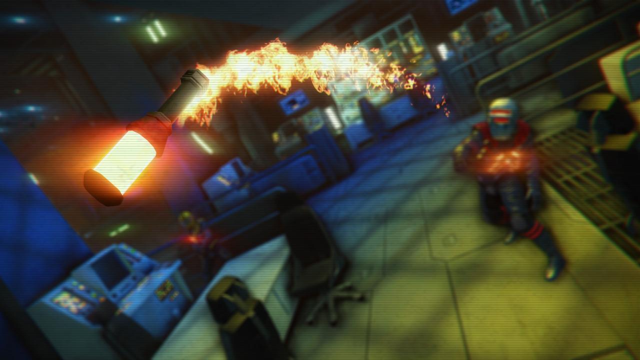[25/04/2013] Far Cry 3: Blood Dragon im Test (14)