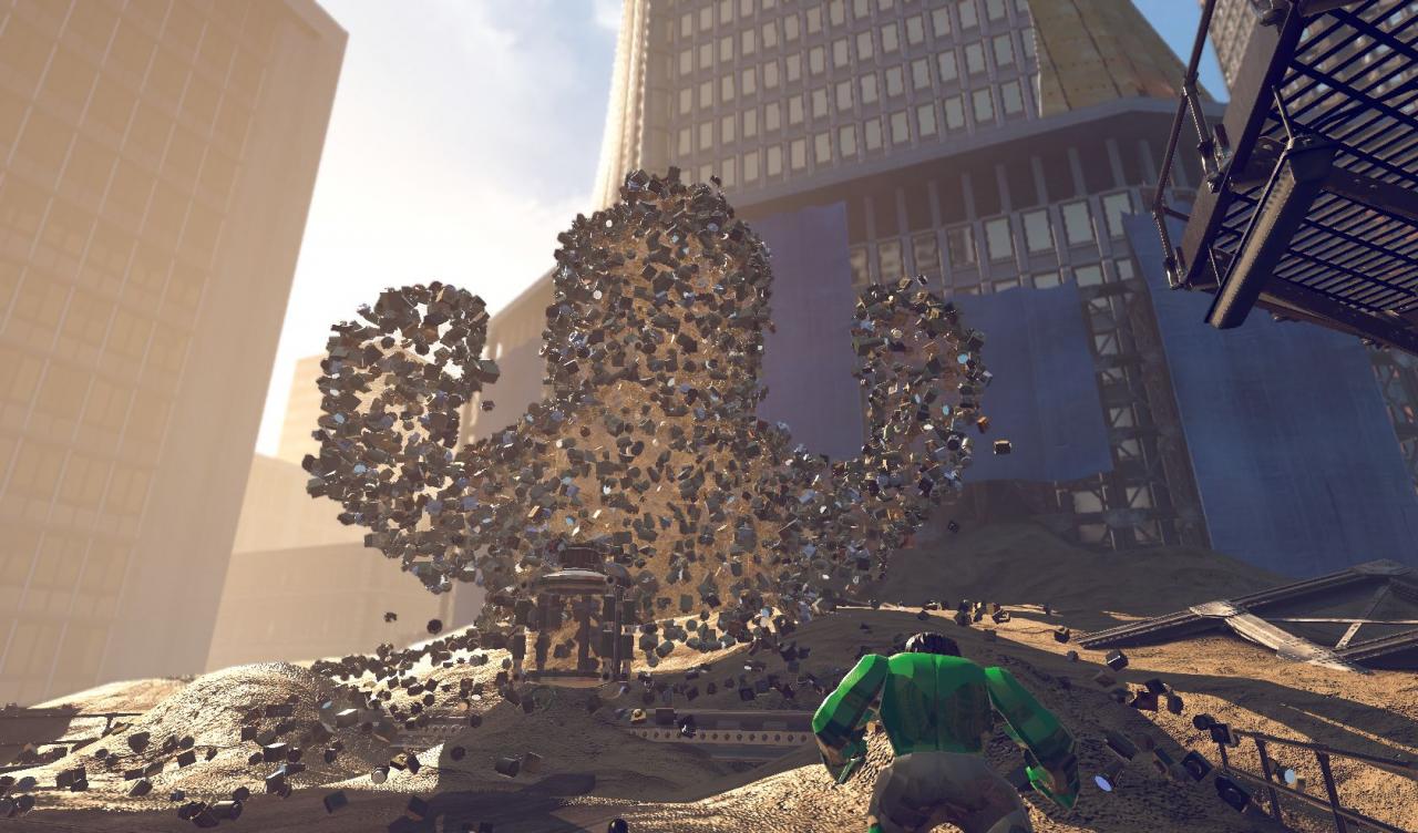 [04/04/2013] LEGO Marvel Super Heroes in der Vorschau (34)