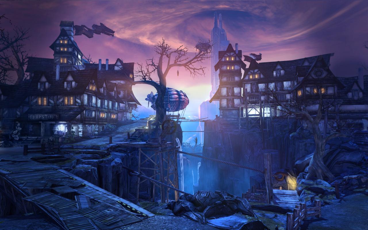 [28/05/2013] Borderlands 2: Tiny Tinas Sturm auf die Drachenfestung im DLC-Test (6)