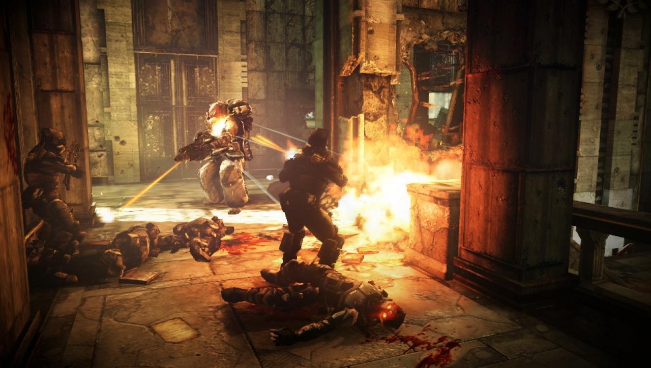 [21/05/2013] Killzone Mercenary für PS Vita in der Vorschau: Der beste Shooter für Sonys Handheld (10)