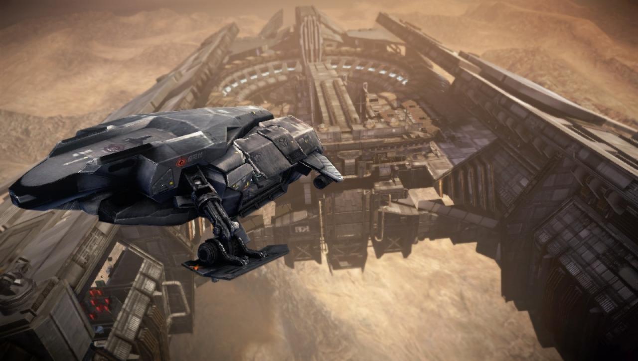 [21/05/2013] Killzone Mercenary für PS Vita in der Vorschau: Der beste Shooter für Sonys Handheld (6)
