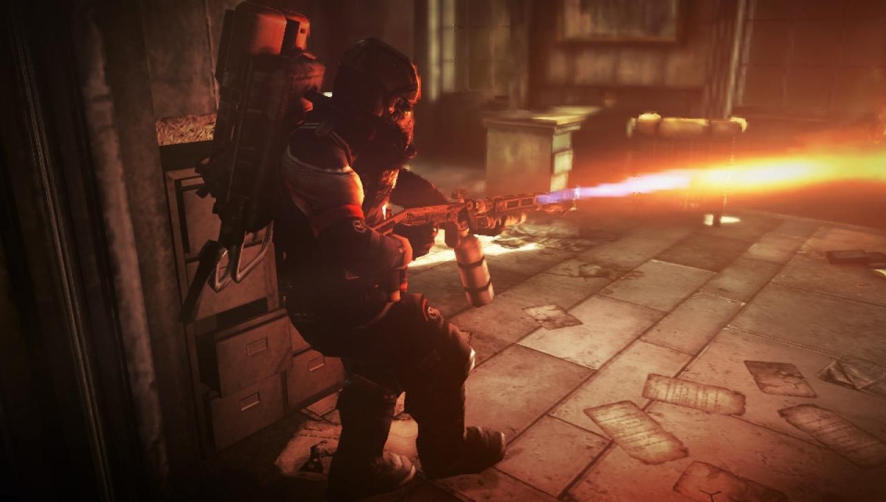 [21/05/2013] Killzone Mercenary für PS Vita in der Vorschau: Der beste Shooter für Sonys Handheld (2)