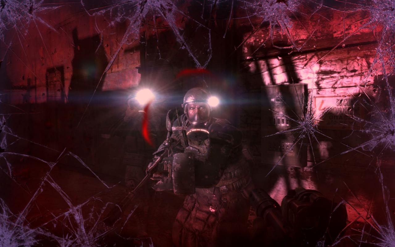 [13/05/2013] Metro: Last Light im Test: Der Shooter lässt uns kalt (6)